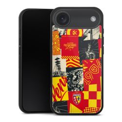 Gallery Case schwarz mit MagSafe