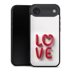 Gallery Case schwarz mit MagSafe