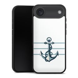 Gallery Case schwarz mit MagSafe