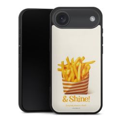 Gallery Case schwarz mit MagSafe