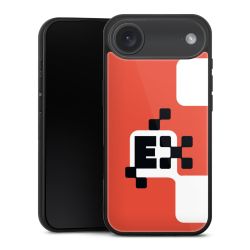 Gallery Case schwarz mit MagSafe