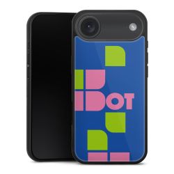 Gallery Case schwarz mit MagSafe