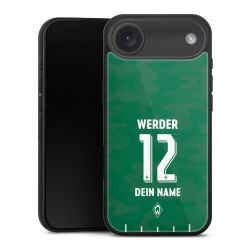 Gallery Case schwarz mit MagSafe