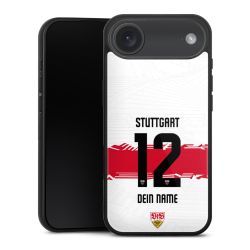 Gallery Case schwarz mit MagSafe