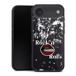 Gallery Case schwarz mit MagSafe