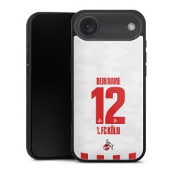 Gallery Case schwarz mit MagSafe