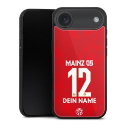 Gallery Case schwarz mit MagSafe