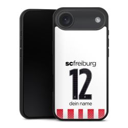 Gallery Case schwarz mit MagSafe