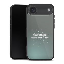 Gallery Case schwarz mit MagSafe