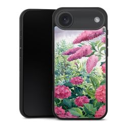 Gallery Case schwarz mit MagSafe