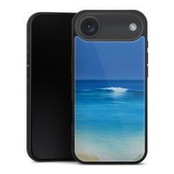 Gallery Case schwarz mit MagSafe