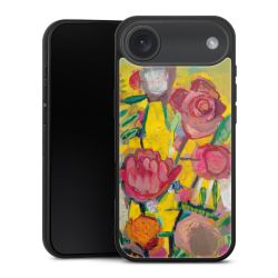 Gallery Case schwarz mit MagSafe