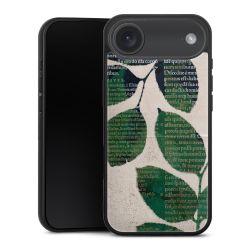 Gallery Case schwarz mit MagSafe