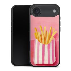 Gallery Case schwarz mit MagSafe