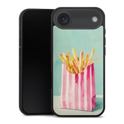 Gallery Case schwarz mit MagSafe