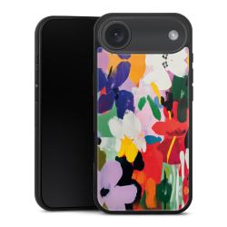 Gallery Case schwarz mit MagSafe