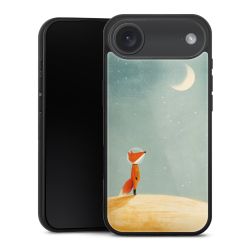 Gallery Case schwarz mit MagSafe