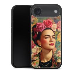 Gallery Case schwarz mit MagSafe