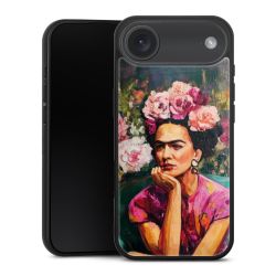 Gallery Case schwarz mit MagSafe