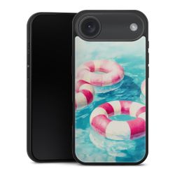 Gallery Case schwarz mit MagSafe