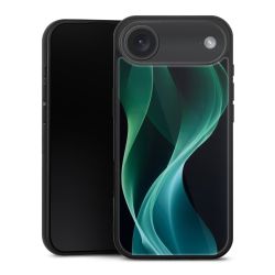 Gallery Case schwarz mit MagSafe