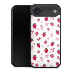 Gallery Case schwarz mit MagSafe