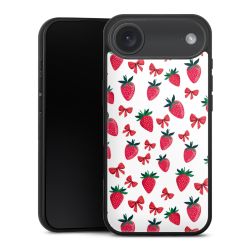 Gallery Case schwarz mit MagSafe