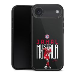 Gallery Case schwarz mit MagSafe