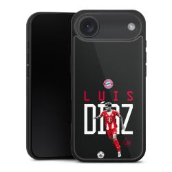 Gallery Case schwarz mit MagSafe