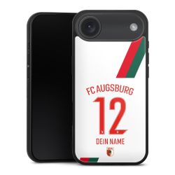 Gallery Case schwarz mit MagSafe