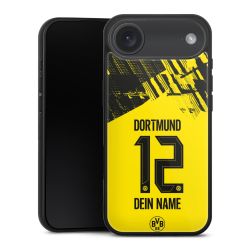 Gallery Case schwarz mit MagSafe