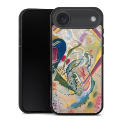 Gallery Case schwarz mit MagSafe