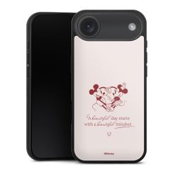 Gallery Case schwarz mit MagSafe