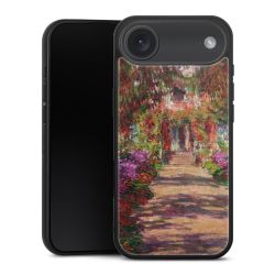 Gallery Case schwarz mit MagSafe