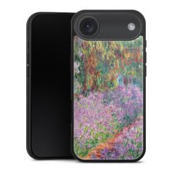 Gallery Case schwarz mit MagSafe