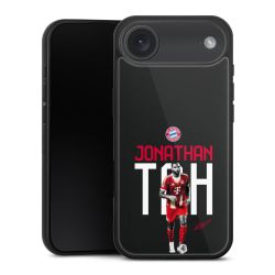 Gallery Case schwarz mit MagSafe