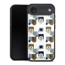 Gallery Case schwarz mit MagSafe