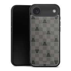 Gallery Case schwarz mit MagSafe