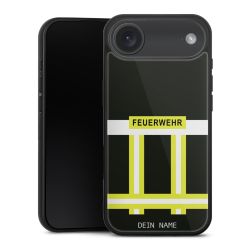 Gallery Case schwarz mit MagSafe