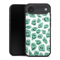 Gallery Case schwarz mit MagSafe