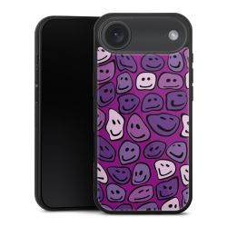 Gallery Case schwarz mit MagSafe