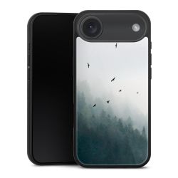 Gallery Case schwarz mit MagSafe