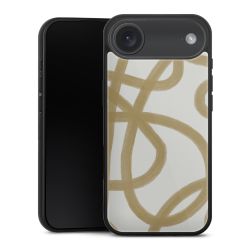 Gallery Case schwarz mit MagSafe