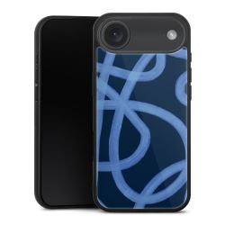 Gallery Case schwarz mit MagSafe