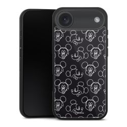 Gallery Case schwarz mit MagSafe