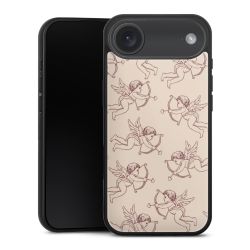 Gallery Case schwarz mit MagSafe