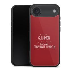 Gallery Case schwarz mit MagSafe