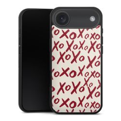 Gallery Case schwarz mit MagSafe