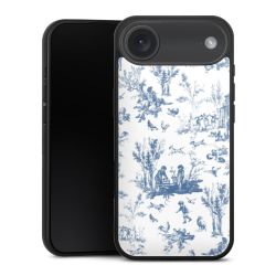 Gallery Case schwarz mit MagSafe