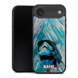 Gallery Case schwarz mit MagSafe